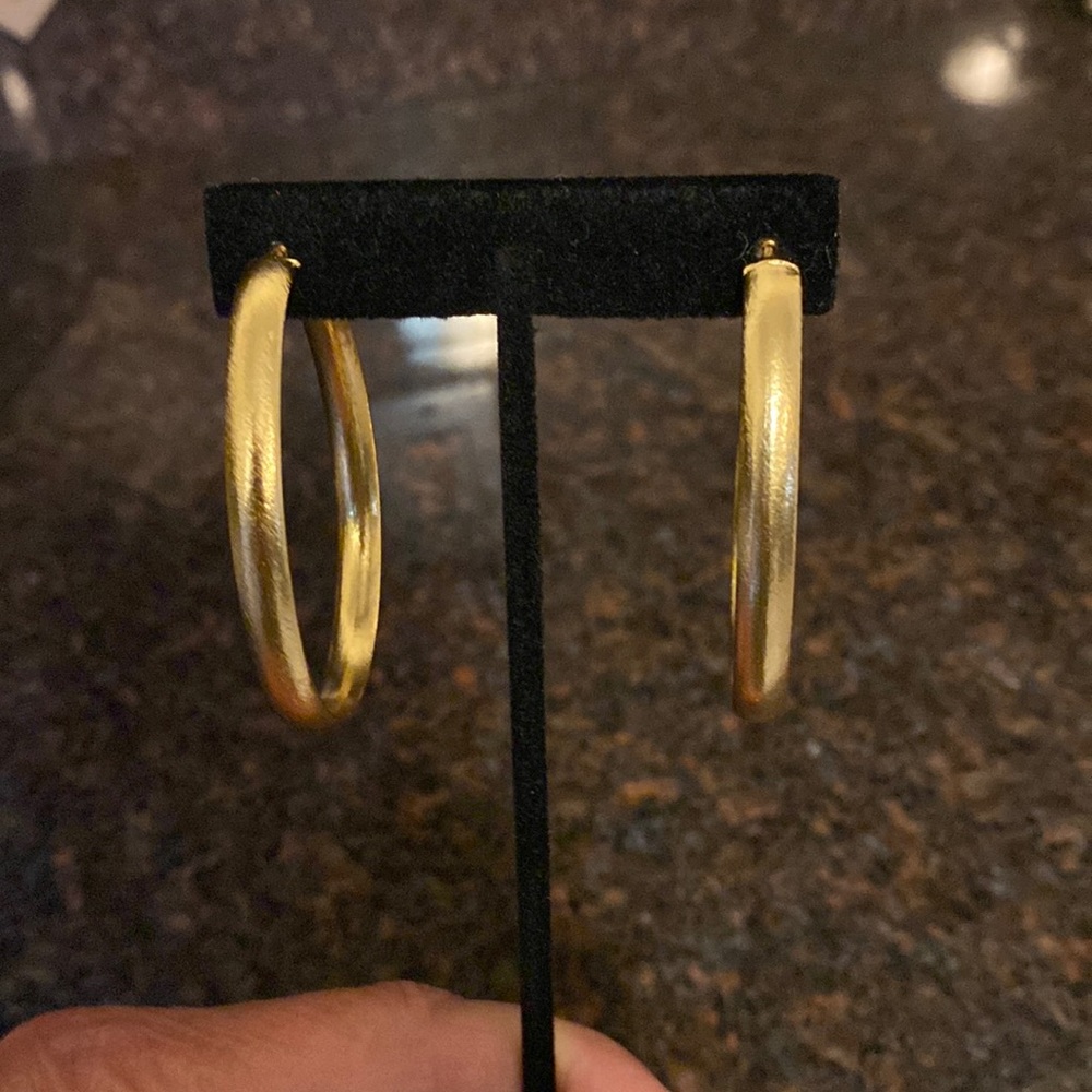 Earrings by Claudia